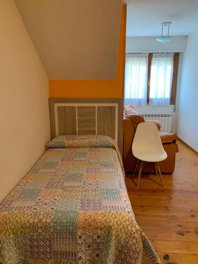 Apartamento Rural Lago Enol Onís Exterior foto