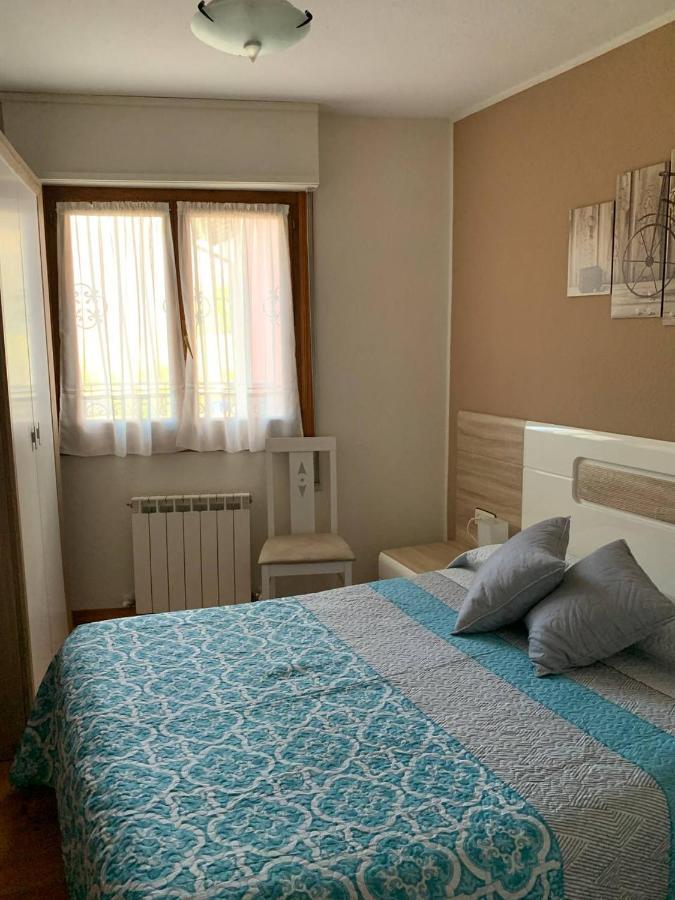 Apartamento Rural Lago Enol Onís Exterior foto